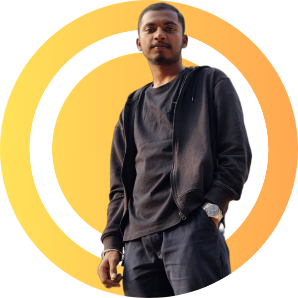 Uttam Kumar Sahoo profile picture